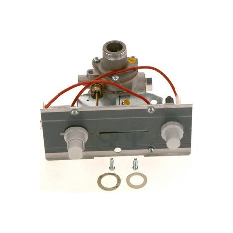 BOSCH Robinetterie de gaz, 87070110300