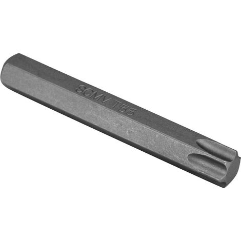 PUNTA 3/8" TORX T60 X 75 MM