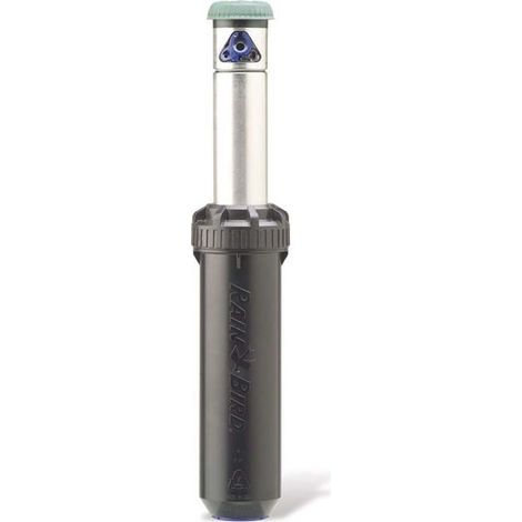 Irrigatore Rain Bird 8005 in acciaio inox, angolo regolabile, filettatura femmina 1'', Portata 12 a 24,7 m (1/5)