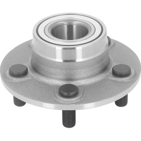 Ensemble de moyeu de roue de chariot élévateur en acier allié robuste 3014540202 pour E14 16 18 20 335 (1/5)