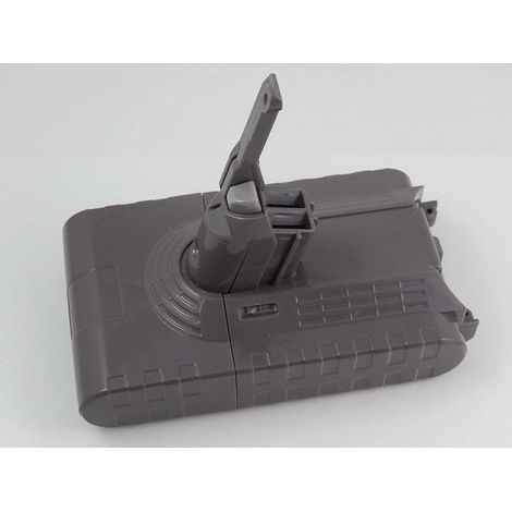 Batteria per Dyson SV10 21,6V 2800 mAh