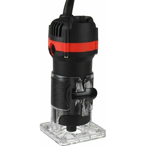 30000RPM 3000W Electric Router Milling Machine Woodworking DIY Tool