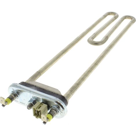 Riscaldatore a immersione + sensore 2000w, aeg73309901 per lavatrice lg