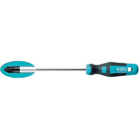 Bahco Tournevis, PH 0, 150 mm 192000075
