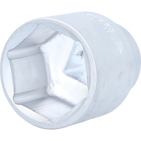 BRILLIANT TOOLS 3/4" Vaso hexagonal 42 mm - BT025942 (1/4)