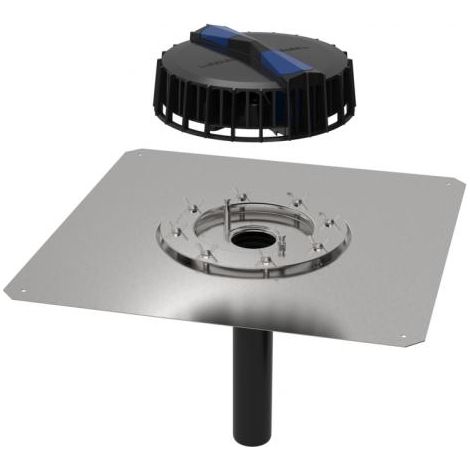 GE Pluvia DWE 12L pour bitume d56 359109 (1/3)