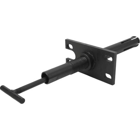 Outil robuste de retrait de roulement de cardan, anti-rouille et antichoc, pièce de rechange pour Mercruiser Alpha (1/5)