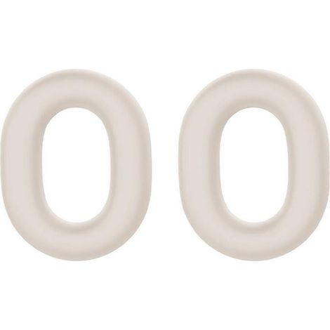 Ersatz-Ohrpolster für ULT WEAR WH-ULT900N Cremeweiß (1/5)