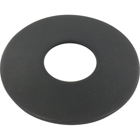 Rondelle Ressort en acier adaptable pour H: 18mm, Ø: ext: 50mm, épaisseur: 2,5mm