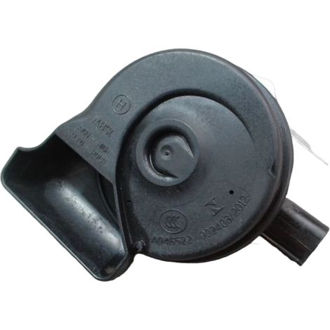 [PRODUIT D'OCCASION] Klaxon / Avertisseur SKODA Fabia II Phase 1 2007-2010 ♻️ Ref Oe. 2q0951223a - Garantie à vie (1/3)