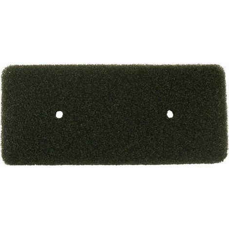 Ersatzteil - SOS Accessoire Filtre pour Sèche-linge SAMSUNG DC62-00376A - - SAMSUNG