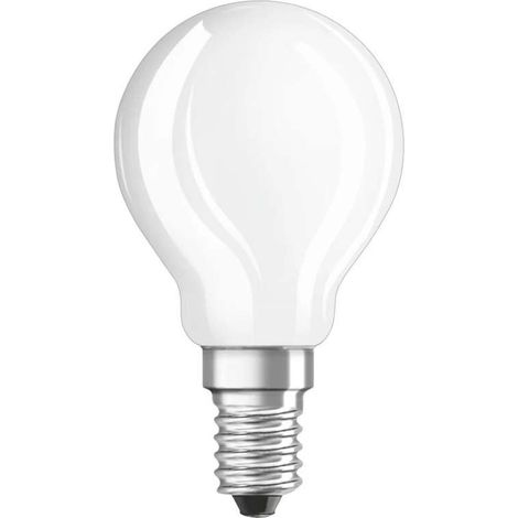 Lampadina LED Osram E14 2,8W 2700 Kelvin 250 Lumen (1/2)