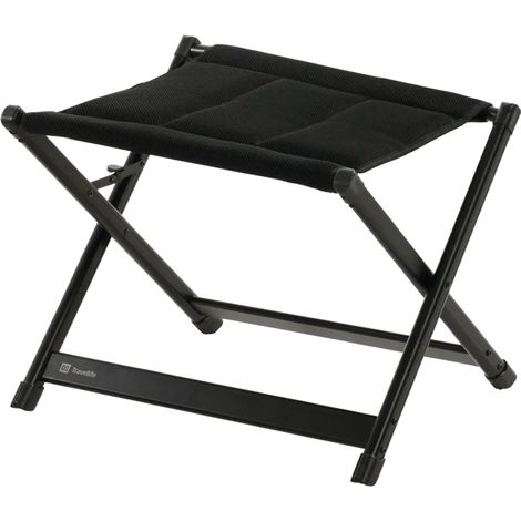 Travellife Beinauflage BARLETTA black