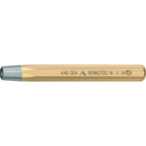 Rennsteig Nietkopfsetzer Schlüsselweite 20 mm, Niet-¯ 8mm, Kopf-¯ 14mm
