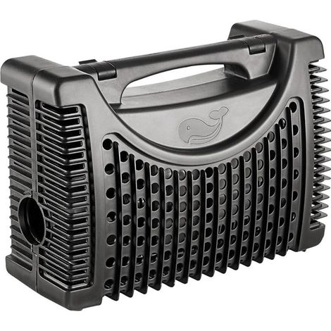 Filter/BauchlaufpumpeEKO Power 10.0 9100l/hBescha ffungsartikel