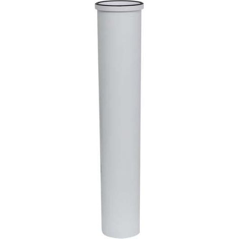 REFLEX Fillsoft Filtergehäuse einzeln  9125672 (1/2)