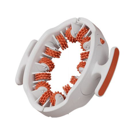 Rouleau de massage anti-cellulite, appareil de remodelage corporel en profondeur pour la perte de poids et la relaxation musculaire, masseur pour les jambes, les bras et l'abdomen