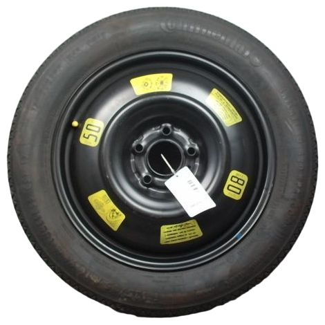 Roue Secours PEUGEOT 308 [PRODUIT D'OCCASION]♻️96779896xs