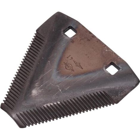 Futtermischwagenmesser KUHN A7153031