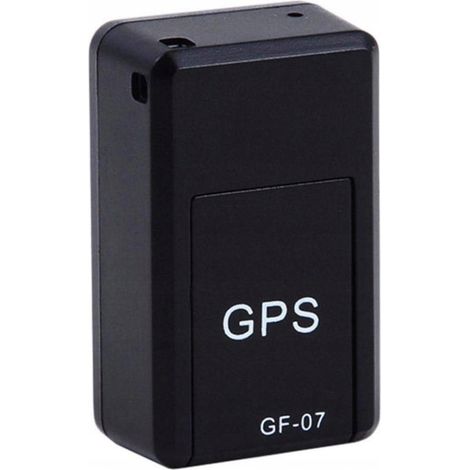 TRACCIAMENTO CON TRASMETTITORE MAGNETICO DI LOCALIZZATORE GPS