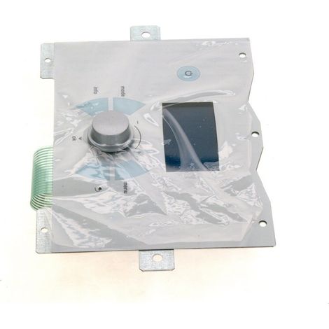 Ersatzteil 8718593521 Display LW Ju BLU HR v.3.3.0 SP von BOSCH - 8718593521 (1/2)