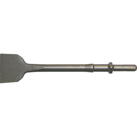 MAKITA B-07010 Sechskantspachtel 50x220mm Lange Lebensdauer