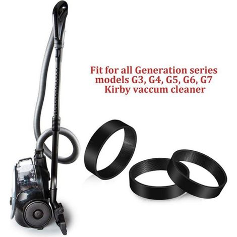 Courroie D'Aspirateur - 301291 - Compatible Serie Kirby G3 G4 G5 G6 G7 - 40 Pièces (1/5)