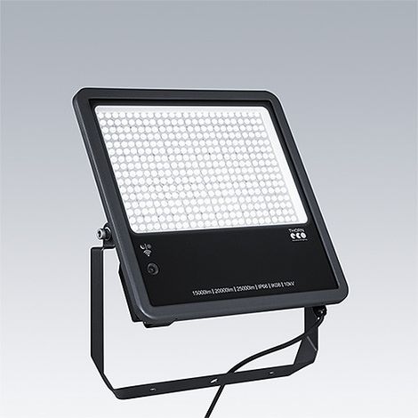 Thorn LED-Fluter Anthracite 190 W Projecteur d'extérieur