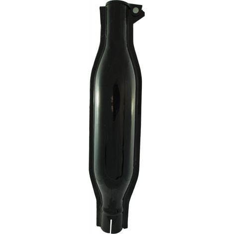 Silencieux 580710 Ø 45 H 500 adaptable FIAT (1/2)