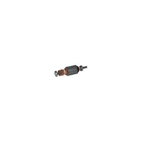 Induit 220-230V pour ponceuse excentrique PEX 300AE BOSCH - 2609004167