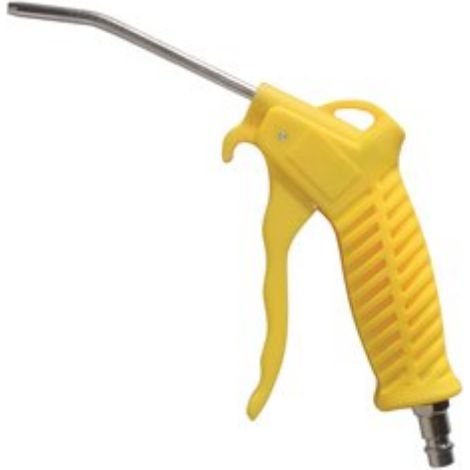 PISTOLA DE SOPLAR BOQ.CURVA MICHELIN CA-1126001399