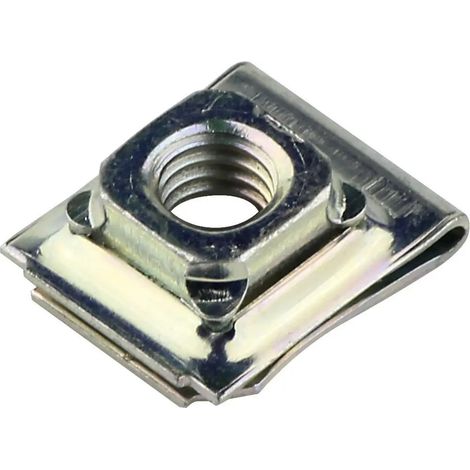 BOSCH Dado a gabbia M6 MCU5315 everp, 8718585255