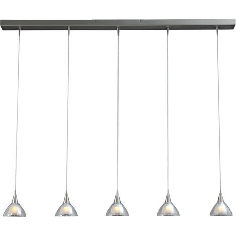 Lampe de salle à manger Caterina LED - 2225-37-06-130-5-DW (1/3)