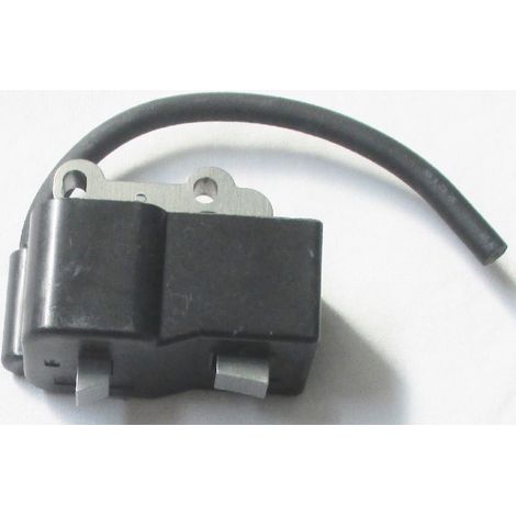 Bobina accensione elettronica ORIGINALE KAWASAKI per motori TJ35
