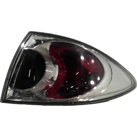 [PRODUIT D'OCCASION] Feu Arriere Droit MAZDA MAZDA 6 Break ♻️ Ref Oe. G21b51170b - Garantie à vie (1/3)