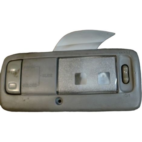Bouton Commande Toit Ouvrant TOYOTA Celica Coupe 99- (1/4)