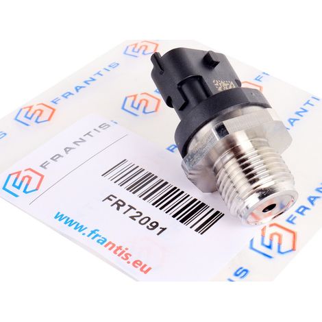 KRAFTSTOFFDRUCKSENSOR 1.6 DCI NEUER AUSTAUSCH (1/5)