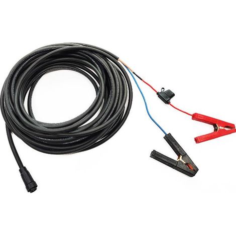 ALTUNA altuna cable de 15m para bateria suelo av01-cb , altuna cable de 15m para bateria suelo av01-cb