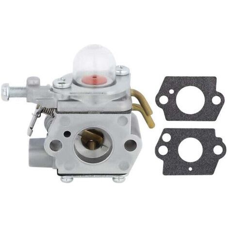 Carburateur Homelite UT08580 UT08981 Pièce de Rechange 308054001 901552001 C1UH142 (1/4)