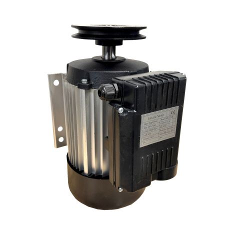 Ersatzmotor Industriemotor Elektromotor 230V 13.3A 2,2kW Motor Kompressor
