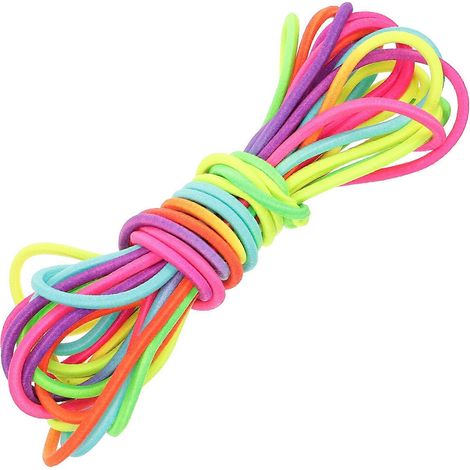 Corde à sauter pour enfants, corde à sauter pour enfants, corde à sauter, équipement de fitness pour enfants (1/5)