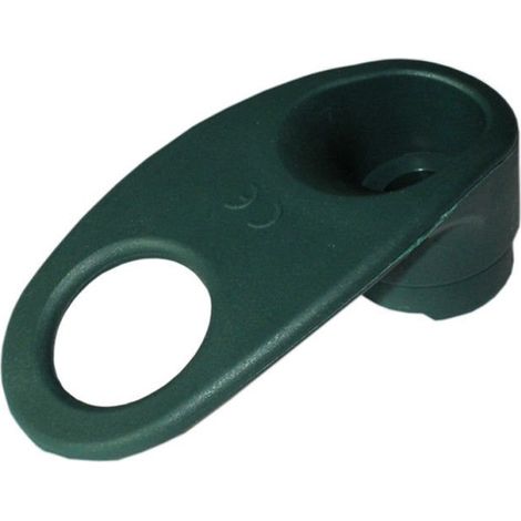 Enrouleur pour Aspirateur VK 135/136 Adaptable Vert (1/2)