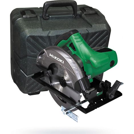 HIKOKI C7ST 110v Circular saw 185mm blade