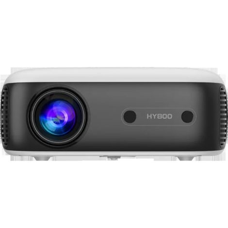 Projecteur portable mini haute définition (norme européenne), autofocus, détection d'obstacles (1/5)