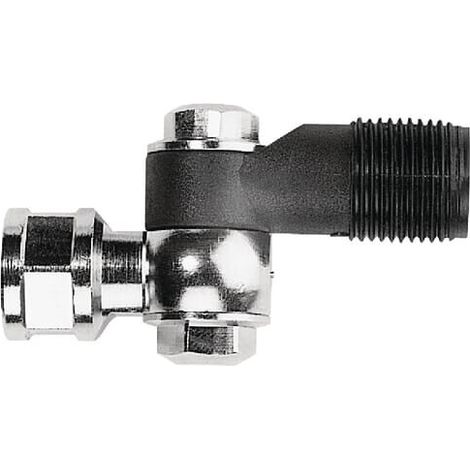 Art. girat. 1/4"IG - 3/8"macho LECHLER 095016560721 (1/2)