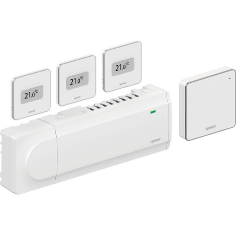 Ensemble de démarrage de base Smatrix Pulse S