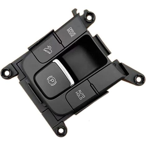 Adecuado para interruptores de arranque/parada del freno de mano de automóviles 93600D9000WK 93600-D9000 adecuado para interruptores de control de modo Sportage 2020-2022.