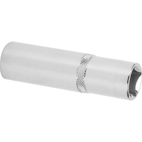 Rallonge hexagonale, adaptateur, convertisseur de clé dynamométrique, accessoire pour outil articulé 15 mm (1/5)