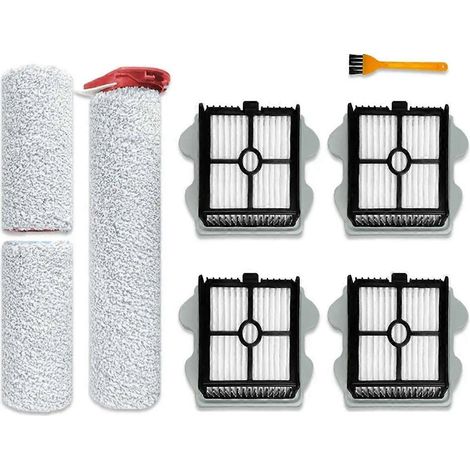 Pièces détachées pour aspirateurs Dyad Pro / A10 Plus / A10 Ultra (1/5)