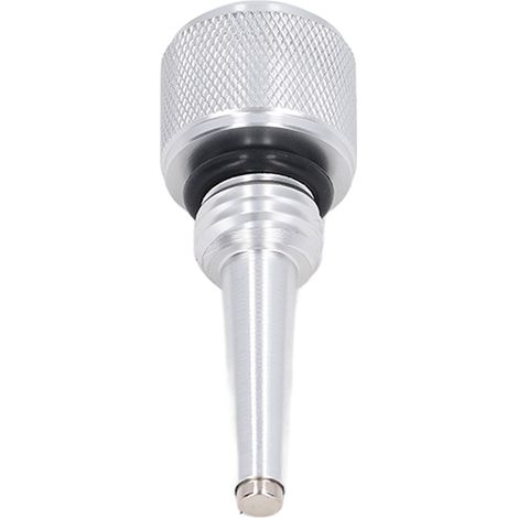 Jauge d'huile magnétique M18 X 2,5 haute sensibilité pour générateurs inverseurs WEN 56125i 56200i 56202i argent (1/5)